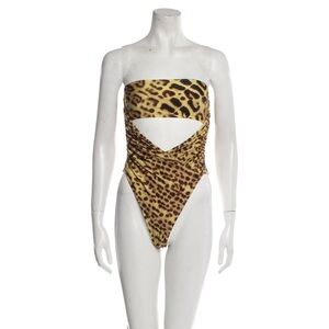 Adriana Degreas One-Piece